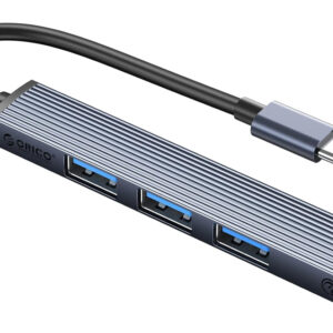 ORICO USB hub AHC2-4A