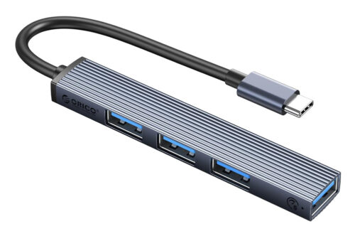 ORICO USB hub AHC2-4A