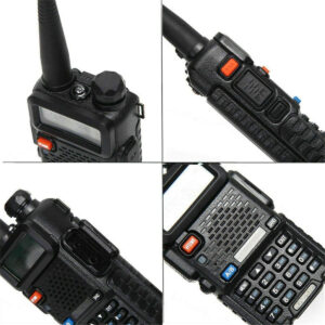 VHF/UHF