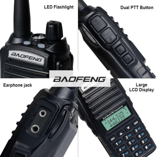 VHF/UHF