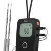 SONOFF smart θερμόμετρο barbeque BMT01 με 2x αισθητήρες