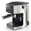 BRUNO "Barista" BRN-0224 Αυτόματη Μηχανή Espresso & Cappuccino