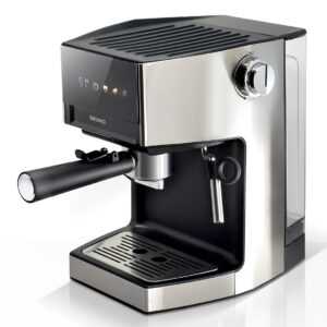 BRUNO "Barista" BRN-0224 Αυτόματη Μηχανή Espresso & Cappuccino