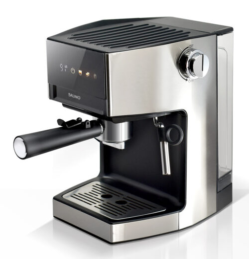 BRUNO "Barista" BRN-0224 Αυτόματη Μηχανή Espresso & Cappuccino