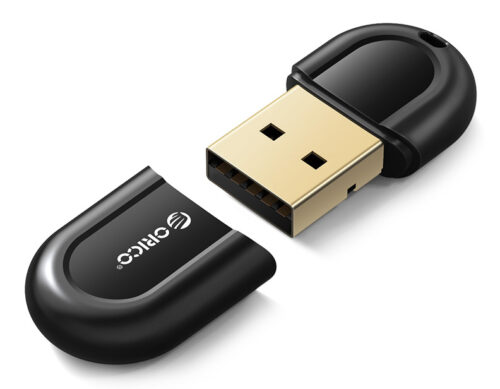 ORICO USB αντάπτορας Bluetooth 5.3 BTA-53