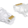 POWERTECH βύσμα RJ45 CAB-N446