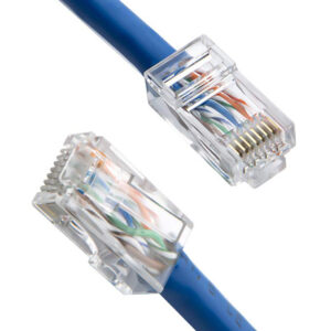 Cat 6/6a UTP