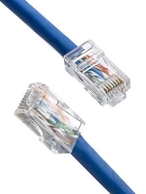 Cat 6/6a UTP