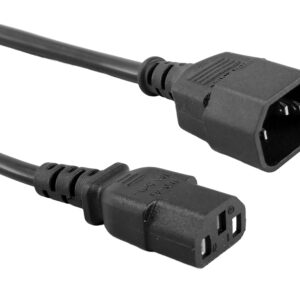 POWERTECH καλώδιο προέκτασης τροφοδοσίας CAB-P039