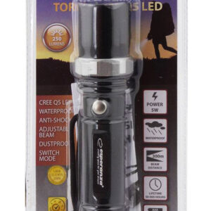 Cree Q5 LED