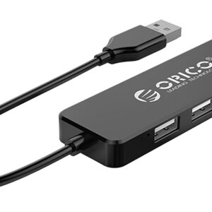 ORICO USB hub FL01