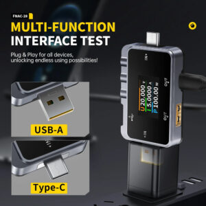 USB & USB-C