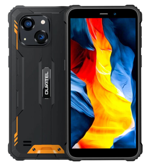 OUKITEL smartphone G2