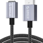 ORICO καλώδιο Lightning σε USB GQA12