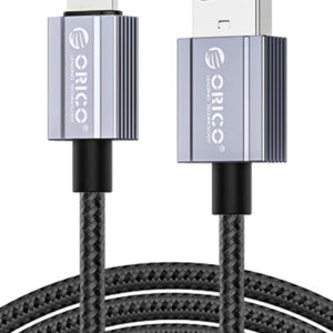 ORICO καλώδιο Lightning σε USB GQA12