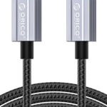 ORICO καλώδιο USB-C GQA60