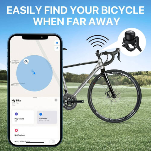 iOS & Android