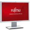FUJITSU used οθόνη B24W-6 LED