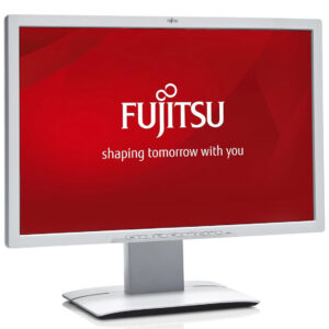 FUJITSU used οθόνη B24W-6 LED