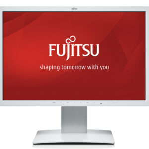 FUJITSU used οθόνη B24W-7 IPS-LED