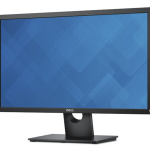 DELL used οθόνη E2417H LED