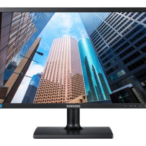 SAMSUNG used οθόνη S22E200B LED