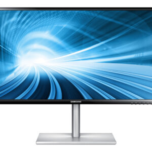 SAMSUNG used οθόνη S24C750P WVA-LED
