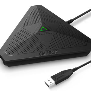 CMTECK επιτραπέζιο μικρόφωνο M001