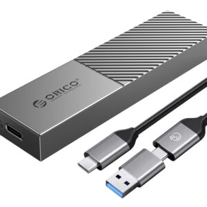 ORICO θήκη για M.2 NVME SSD M206C3-G2