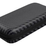 ORICO θήκη προστασίας M2 SSD M2PH01-BK-BP