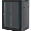 POWERTECH επιτοίχια καμπίνα rack 19" NETW-0035