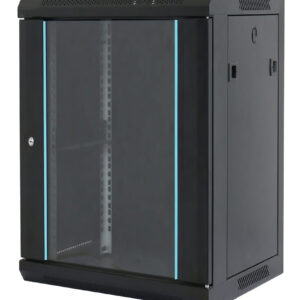 POWERTECH επιτοίχια καμπίνα rack 19" NETW-0035