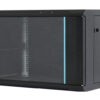 POWERTECH επιτοίχια καμπίνα rack 19" NETW-0036