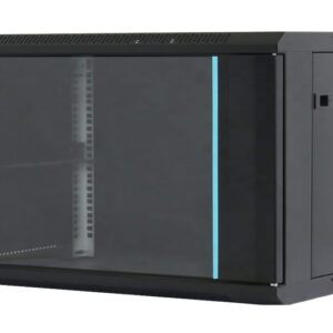 POWERTECH επιτοίχια καμπίνα rack 19" NETW-0036