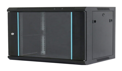POWERTECH επιτοίχια καμπίνα rack 19" NETW-0036