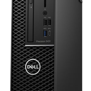 DELL PC Precision 3431 SFF