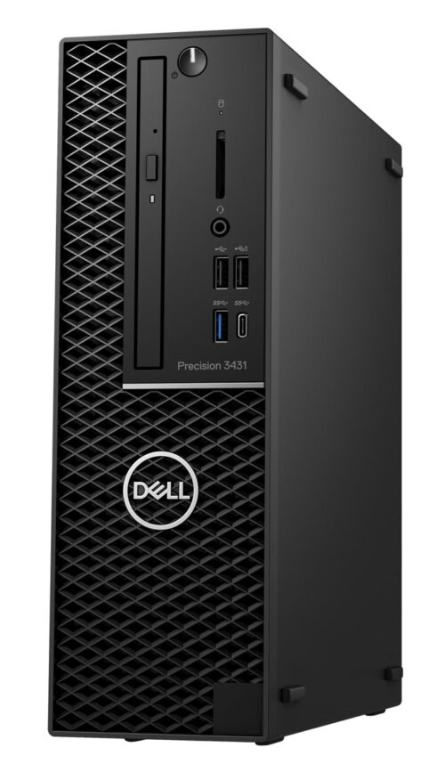 DELL PC Precision 3431 SFF