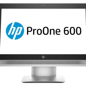 HP PC ProOne 600 G2 All-in-One