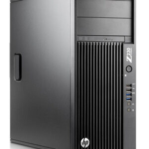 HP WorkStation Z230 MT