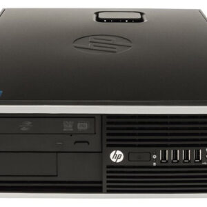 HP PC Compaq 8200 Elite SFF