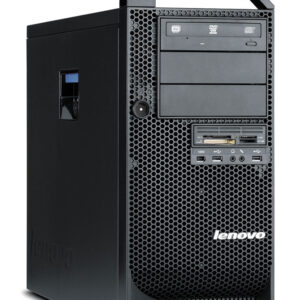 LENOVO WorkStation D20