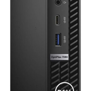 DELL PC OptiPlex 7080 Mini