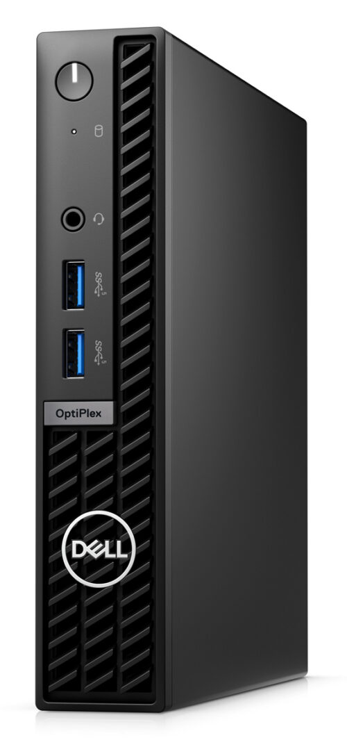 DELL PC OptiPlex 7010 Micro