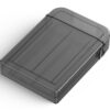 ORICO θήκη προστασίας για 2x 2.5" HDD PPH25