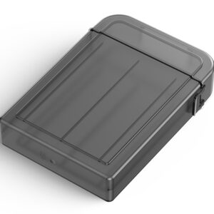 ORICO θήκη προστασίας για 2x 2.5" HDD PPH25