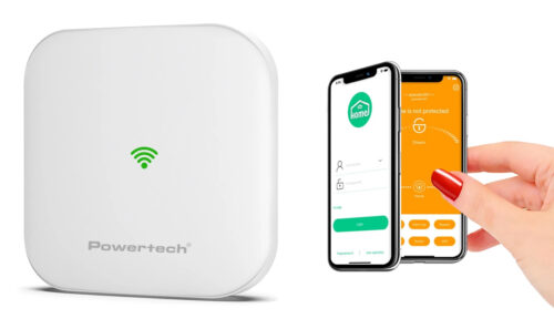 WiFi