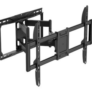 POWERTECH επιτοίχια βάση τηλεόρασης PT-1423