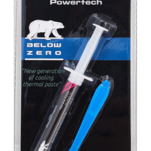 POWERTECH Θερμοαγώγιμη Πάστα PT-491