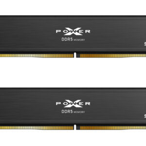 SILICON POWER μνήμη DDR5 UDIMM XPOWER Pulse με 2x 16GB modules