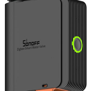 SONOFF smart προγραμματιστής ποτίσματος SWV-BSP